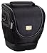 Price comparison product image RIVACASE Riva 7205A-01 PS Digital Camera Case, Black