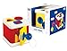 Galt Toys Ambi Lock a Block Rattle