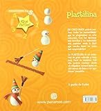 Image de Plastilina (Manualidades en 5 pasos)