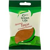 GREEN LIFE Toz Tar&ccedil;ın Poset Regular Yastık Poşet 60 Gr.