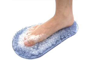 COMPLETE CARE SHOP Soapy Soles Foot Scrubber