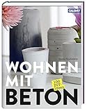 Image de Wohnen mit Beton: 100 DIY-Ideen