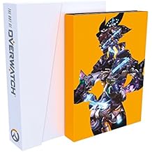 The Art of Overwatch Limited Edition