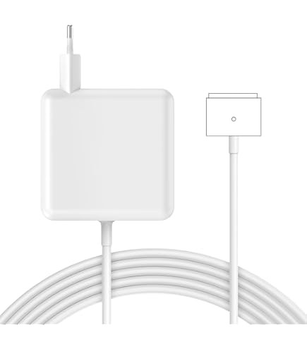 60W MacBook Pro Oplader - A1184/A1344/A1330 - 2009-2012