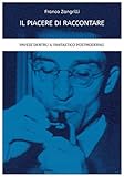 Image de Il piacere di raccontare: Pavese dentro il fantastico p