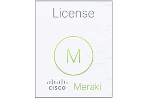CISCO Licencia Meraki MR Enterprise, 3 años, entrega electrónica