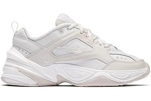 Nike W M2k Tekno, Scarpe da Atletica Leggera Donna