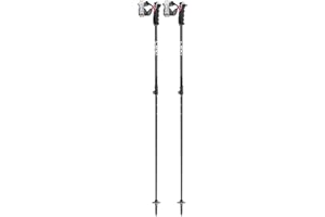 LEKI Peak Vario 3D Ski Poles