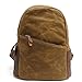 Produktbild Neu, Retro, Persönlichkeit, Mode, Reisetasche, Rucksack, Schultasche, Segeltuch wasserdichte Tasche, B0073