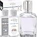 Produktbild LAMPE BERGER Geschenkset/Starterset Cube Fresh inkl. 180ml Neutre Essentiel & 180ml Caresse de Cotton (Baumwollblüte)