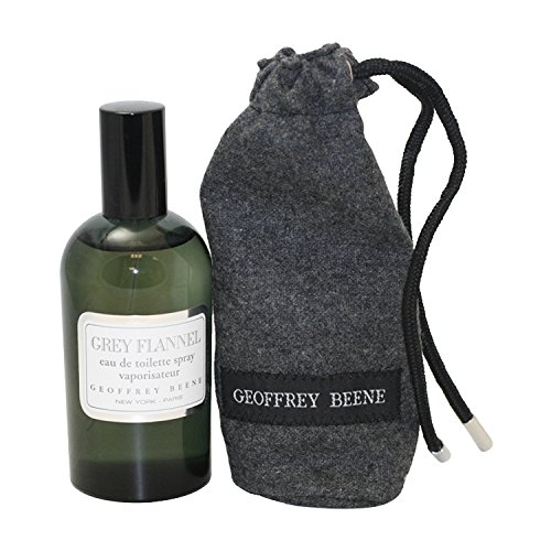 Geoffrey beene grey flannel men 120 ml eau de toilette