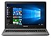 Produktbild MEDION AKOYA E6424 MD 99850 39,6 cm (15,6 Zoll Full HD Display) Notebook (Intel Core i5-6267U, 6GB RAM, 1TB HDD, 128GB SSD, Intel Iris Grafik 550, Win 10 Home) silber