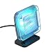 Produktbild DECKEY LED TV Simulator mit 3 wählbar Programme, Mini Fake TV (Fernsehlicht Imitation für Einbruchschutz), Fernsehsimulator/Fernseh-Attrappe,mit 12 LEDs und Zeitschaltuhr