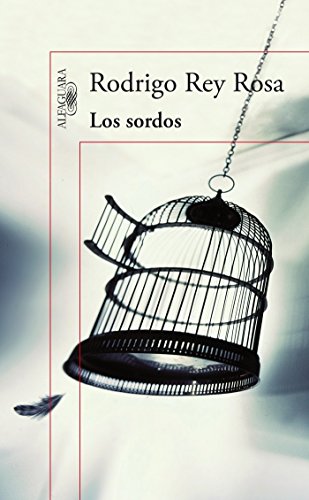 Los sordos / The Deaf livre