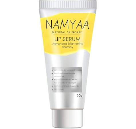 nicci lip serum oil amazon