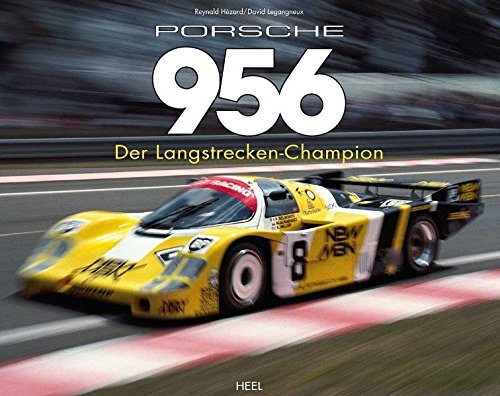 Download Porsche 956: Der Langstrecken-Champion Download Porsche 956: Der Langstrecken-Champion