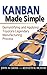 Kanban Made Simple: Demystifying and Applying Toyota's Legendary Manufacturing Process by John M. Gross, Kenneth R. Mcinnis