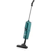 ETA Omega Handstaubsauger Contur Plus mit Beutel, Kabel, Fugendüse und Polsterdüse für Tierhaare