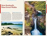Image de Tramping in New Zealand 7ed - Anglais
