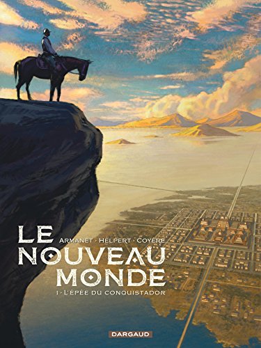 L'épée du conquistador
