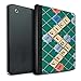 Price comparison product image Stuff4 Tablet Case for Apple iPad 2/3/4 Scrabble Words Veni Vidi Vici Design Flip Faux Book PU Leather Cover