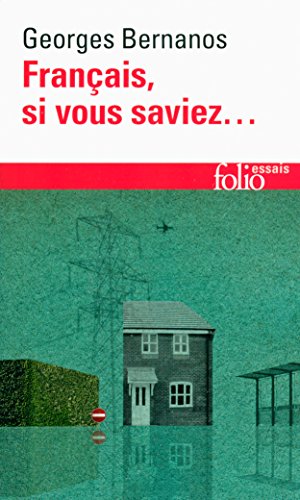 Français, si vous saviez...: (1945-1948) francais Français, si vous saviez...: (1945-1948) francais