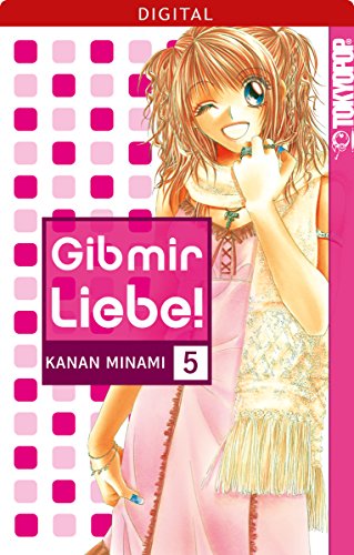 Gib mir Liebe! 05