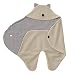 Koly Baby Kids Toddler Newborn Blanket Swaddle Sleeping Bag Wrap 0-12Months
