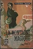 La montagne magique t2