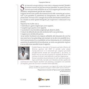 Scintilla di vita. Cercare una gravidanza in modo naturale