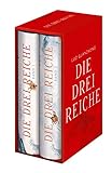 Bücher Neuerscheinungen 2022 - Die Drei Reiche: Roman von Luo Guanzhong