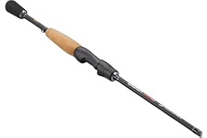 Lew's Fishing Laser SG1 Speed Stick IM6 Spinning LSG170MFS-2 Cannes