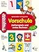 Fragenbär Vorschule: Zahlenspiele und erstes Rechnen (Lerne mehr mit Fragenbär) by