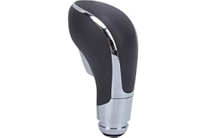 MAJATOU Vauxhall Insignia Automatic Gear Knob 2009,Automatic Gear Stick Shift Knob,Gear Shift Knob Stick,Shift Handle Lever For Gm Vauxhall Opel Insignia 2009-2013