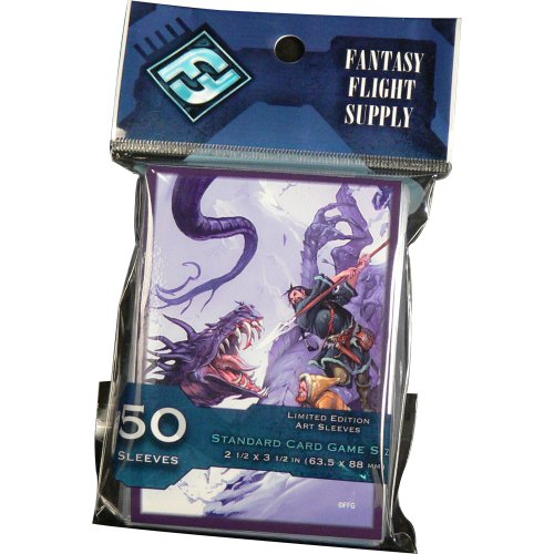 Preisvergleich Produktbild Icewyrm Art Sleeves