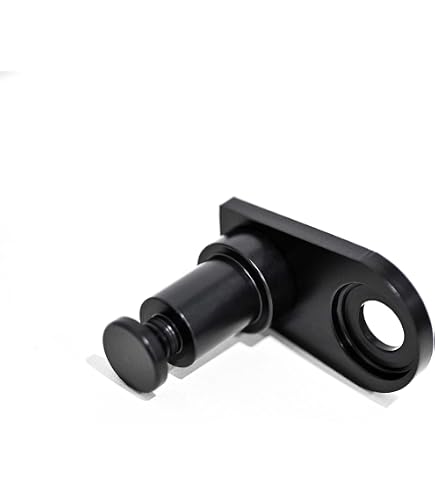 Axe De Remorque M12 X 1,0 – Alliage Alu Réglable 166-178 Mm, Compatible Vélos Route, Trekking, Voyage