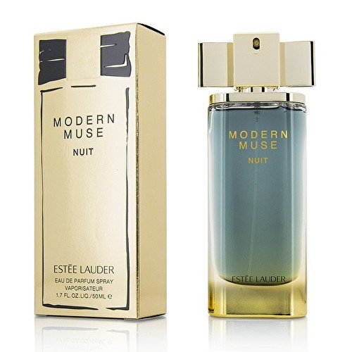 Modern Muse Nuit by Estee Lauder Eau de Parfum Spray 50ml