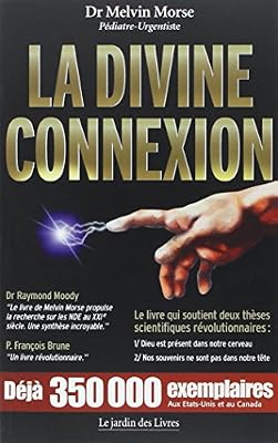 JARDIN LIVRES La Divine Connexion