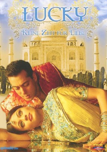 Preisvergleich Produktbild Lucky - Keine Zeit für Liebe