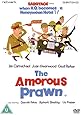 The Amorous Prawn [DVD]
