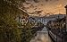 Produktbild Alu-Dibond-Bild 80 x 50 cm: "Movida milanese", Bild auf Alu-Dibond