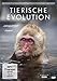 Produktbild David Attenborough - Tierische Evolution