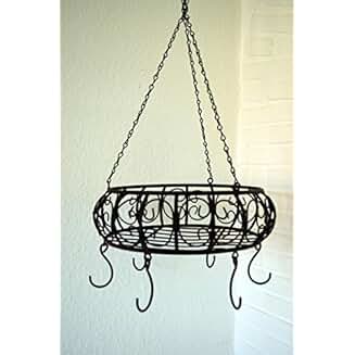 Suchergebnis auf Amazon.de für: Hängekorb Deckenhänger