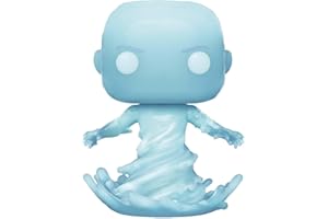 FUNKO Pop Spider-Man Far from Home Hydro-Man Vinyl Figure