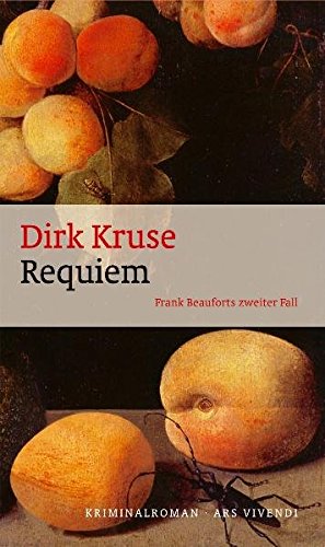 Cover zum Buch Requiem