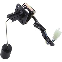 Rubinetto Benzina Camamoto Per MBK Booster E Yamaha BW's - Ricambio Originale, Facile Installazione - Foto 10