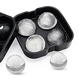 Tamaño del producto: 12 * 12 * 5.2 cm diámetro de la bola de hockey sobre hielo congelado es de 4.5 cm