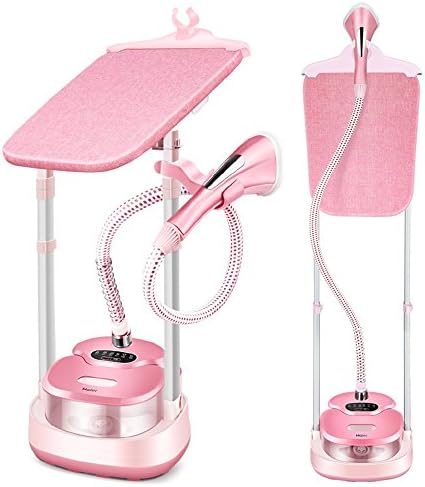 ZHANGRONG- Household Plate Hanging Ironing Machine High Power Steam Electric Iron Ironing Machine Scalding Hanging Vertical Double Lever Ironing Board