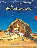 Image de Die Weihnachtsgeschichte