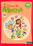 Vivre les Maths CE1